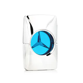 Mercedes-Benz Man Bright Eau de Parfum για άνδρες 100 ml