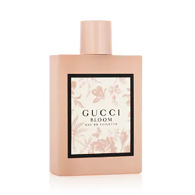 Gucci Bloom Eau de Toilette για γυναίκες 100 ml