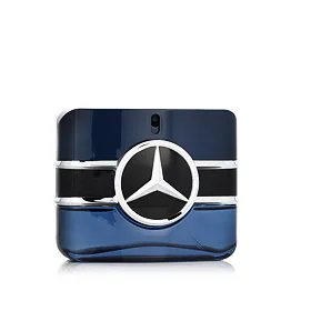 Mercedes-Benz Sign Eau de Parfum για άνδρες 100 ml