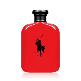 Ralph Lauren Polo Red Eau de Toilette για άνδρες 125 ml