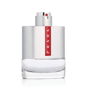 Prada Luna Rossa Eau de Toilette για άνδρες 100 ml