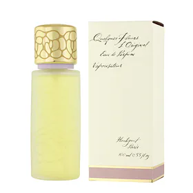 Houbigant Quelques Fleurs L'Original Eau de Parfum για γυναίκες 100 ml