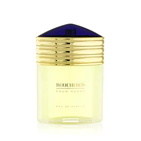 Boucheron Boucheron Pour Homme Eau de Parfum για άνδρες 100 ml