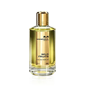 MANCERA Wild Fruits Eau de Parfum 120 ml