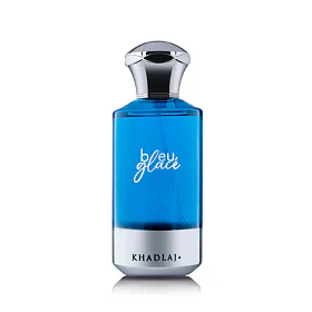 Khadlaj Bleu Glacé Perfume extract για άνδρες 100 ml