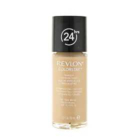 Revlon Colorstay Combination Oily Skin SPF15 Make up για γυναίκες 30 ml