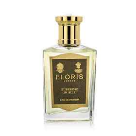 Floris Tuberose in Silk Eau de Parfum για γυναίκες 50 ml