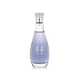 Davidoff Cool Water Reborn Eau de Toilette για γυναίκες 100 ml