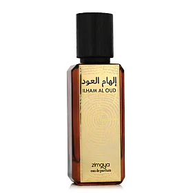 Zimaya Ilham Al Oud Eau de Parfum 100 ml