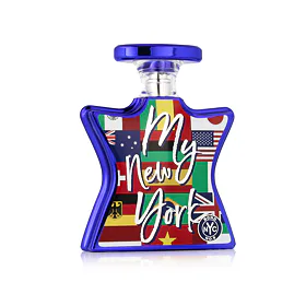 Bond No. 9 My New York Eau de Parfum 100 ml
