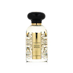 Nasamat Brazilian Spices Eau de Parfum  100 ml