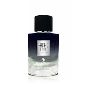 Grandeur Pacific Woods Eau de Parfum για άνδρες 100 ml
